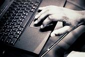 Оскорбление через интернет Оскорбление через интернет