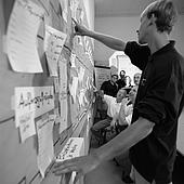 Адвокатов построят по рейтингу. Ассоциация юристов и минюст готовятся составлять "оценочный" лист защитников Адвокатов построят по рейтингу. Ассоциация юристов и минюст готовятся составлять "оценочный" лист защитников