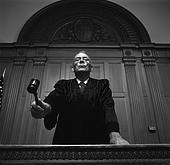 Суд огласил решение суда Суд огласил решение суда